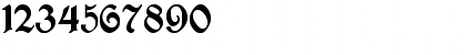 Berry Rotunda Regular Font Berry Rotunda Regular Font