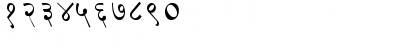 BharatVani Wide Font Regular Font BharatVani Wide Font Regular Font