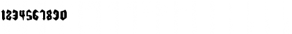 Bierg䲴en Light Condensed Light Condensed Font