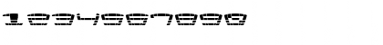 Black Audio Regular Font Black Audio Regular Font