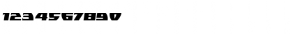 Black Bishop Semi-Italic Semi-Italic Font Black Bishop Semi-Italic Semi-Italic Font