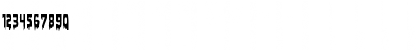 Bloodlust Condensed Condensed Font Bloodlust Condensed Condensed Font