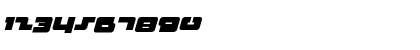 Boomstick Expanded Italic Expanded Italic Font Boomstick Expanded Italic Expanded Italic Font