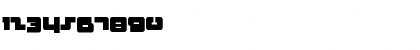 Boomstick Regular Font Boomstick Regular Font