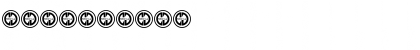 Boots & Spurs Regular Font