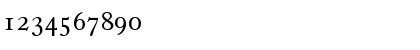 Casablanca-Serial-ExtraLight Regular Font