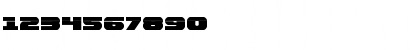 Bummer Laser Regular Font Bummer Laser Regular Font