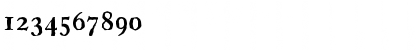 CasablancaAntique-Medium Regular Font CasablancaAntique-Medium Regular Font