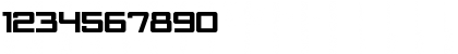 Cafe Nero M54 Regular Font Cafe Nero M54 Regular Font