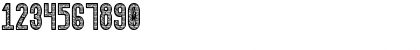 Calendulia St Regular Font Calendulia St Regular Font