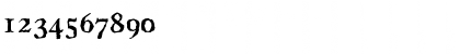 CasablancaRandom-Medium Regular Font CasablancaRandom-Medium Regular Font