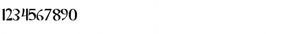 Caligo Regular Font Caligo Regular Font