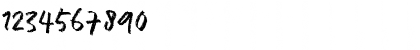 CAPUT_TRIAL Regular Font CAPUT_TRIAL Regular Font