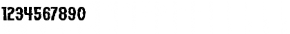 Carnival Corpse Extra-Expanded Expanded Font Carnival Corpse Extra-Expanded Expanded Font