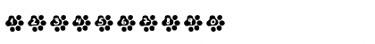 Catwalk Regular Font Catwalk Regular Font