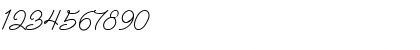 Ariana Regular Font Ariana Regular Font