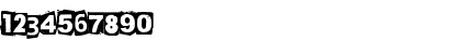 CF Green Corn Regular Font CF Green Corn Regular Font