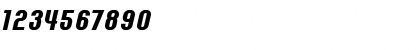 Chainexbold Regular Font Chainexbold Regular Font