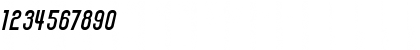 Chainregular Regular Font Chainregular Regular Font