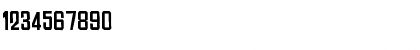 Chinese Rocks Regular Font Chinese Rocks Regular Font