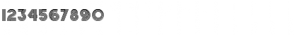 ChurchwardDesign5Line Regular Font ChurchwardDesign5Line Regular Font