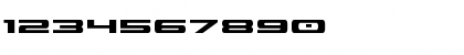 Classic Cobra Regular Font