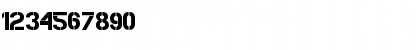 Cleanwork Regular Font Cleanwork Regular Font