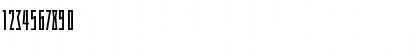 Clearregular Regular Font