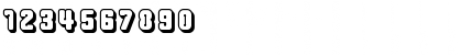 Clipershadow Regular Font Clipershadow Regular Font