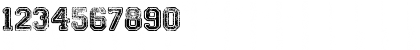 Colleged Regular Font