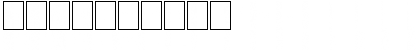 Comix Bubbles Regular Font Comix Bubbles Regular Font