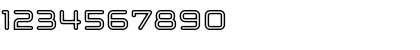 Cootopen Regular Font