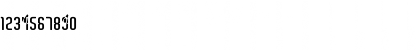 Criminal Upright Font Criminal Upright Font