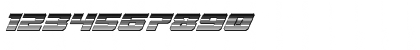 Cruiser Fortress Chrome Italic Italic Font Cruiser Fortress Chrome Italic Italic Font
