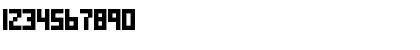 AdLib Regular Font