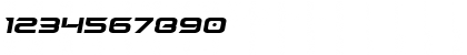 Dameron Semi-Italic Semi-Italic Font Dameron Semi-Italic Semi-Italic Font