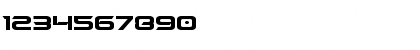 Dameron Regular Font Dameron Regular Font