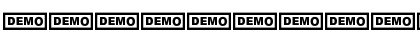 Darflow Regular Font Darflow Regular Font