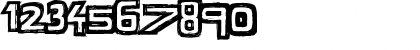 Dark Times Regular Font Dark Times Regular Font