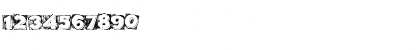 DatBox Regular Font