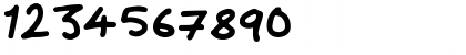 Daydreamer Regular Font