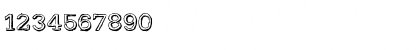 DayLight Light Font