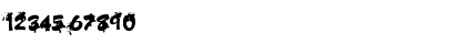 DeadJohn Medium Font