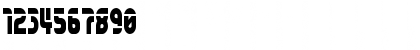 DemonMetallicFont Regular Font DemonMetallicFont Regular Font