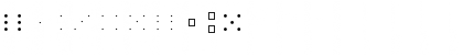 Dicey Regular Font Dicey Regular Font