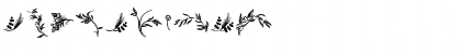 Dingleberries Regular Font Dingleberries Regular Font