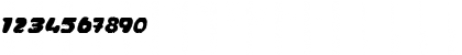 DOCTEUR TACOTAC Regular Font DOCTEUR TACOTAC Regular Font