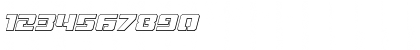 Drone Tracker Outline Italic Outline Italic Font Drone Tracker Outline Italic Outline Italic Font