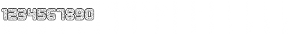 Duration Regular Font