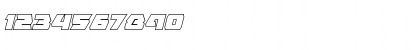 Eagle Strike Outline Italic Outline Italic Font Eagle Strike Outline Italic Outline Italic Font